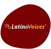 LatinoVoices Logo