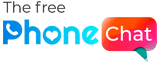 Free Phone Chat
